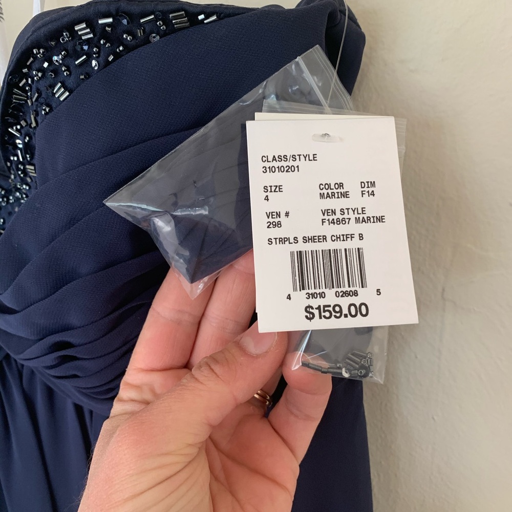 Davids Bridal Dress